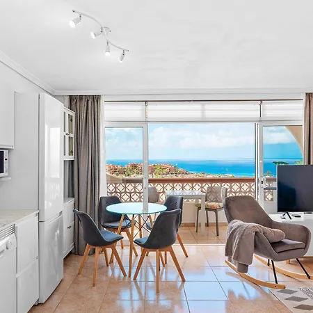 Apartamento Cozy With Ocean View - Complete Renovation June 2024