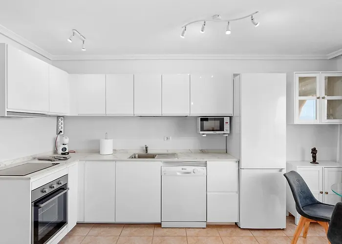 Cozy With Ocean View - Complete Renovation June 2024 Lejlighed *