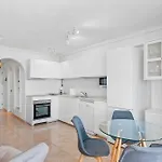 Апартаменты Cozy With Ocean View - Complete Renovation June 2024 Эль-Пальмар