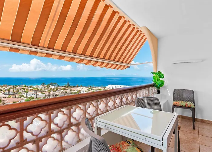 Apartment Cozy With Ocean View - Complete Renovation June 2024